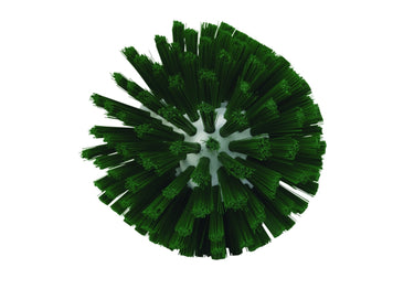Turk's Soft Head Brush Green